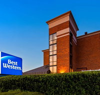Best Western Hampton Coliseum Inn - Tourism Bookings