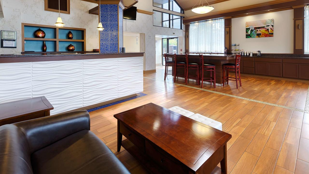 Best Western Hampton Coliseum Inn - thumb 9