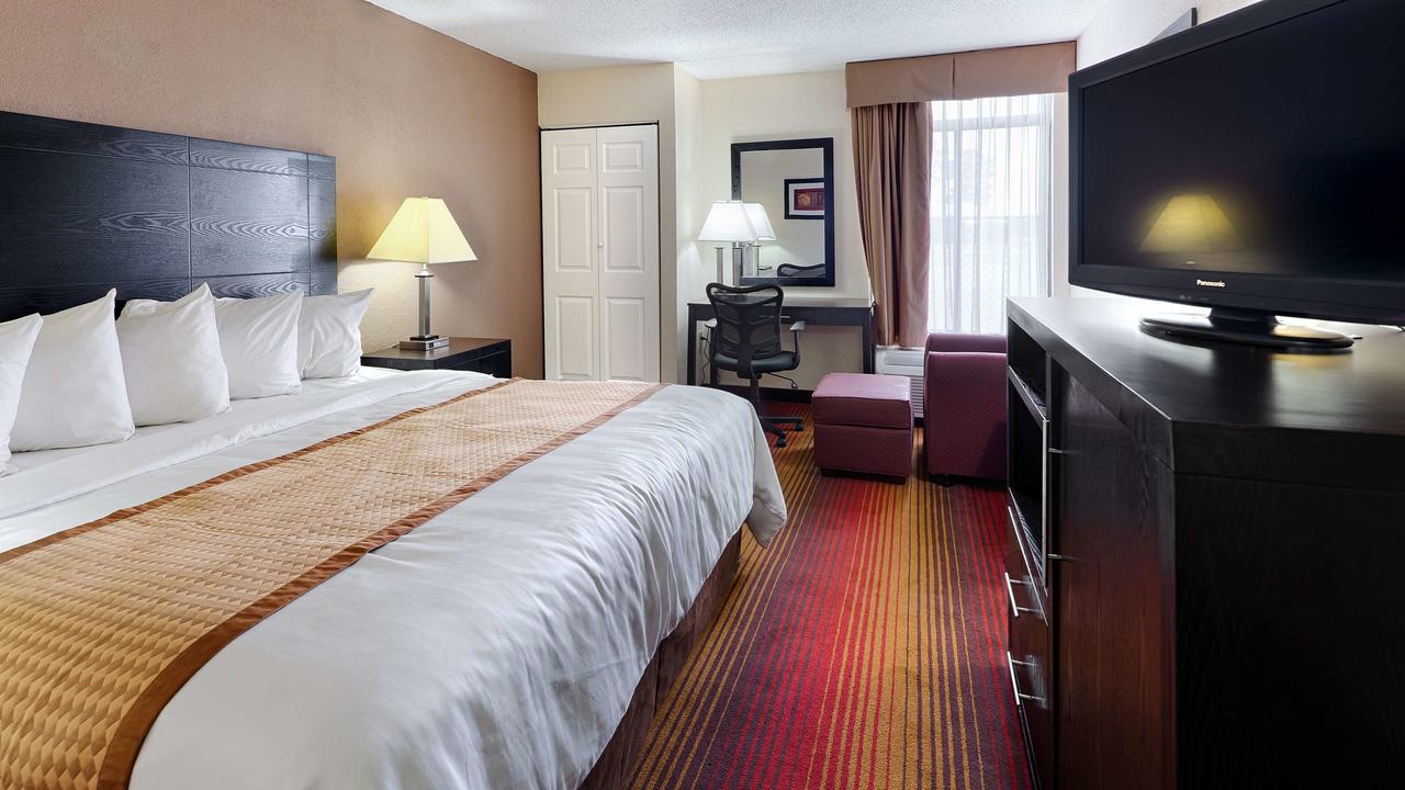 Best Western Hampton Coliseum Inn - thumb 21