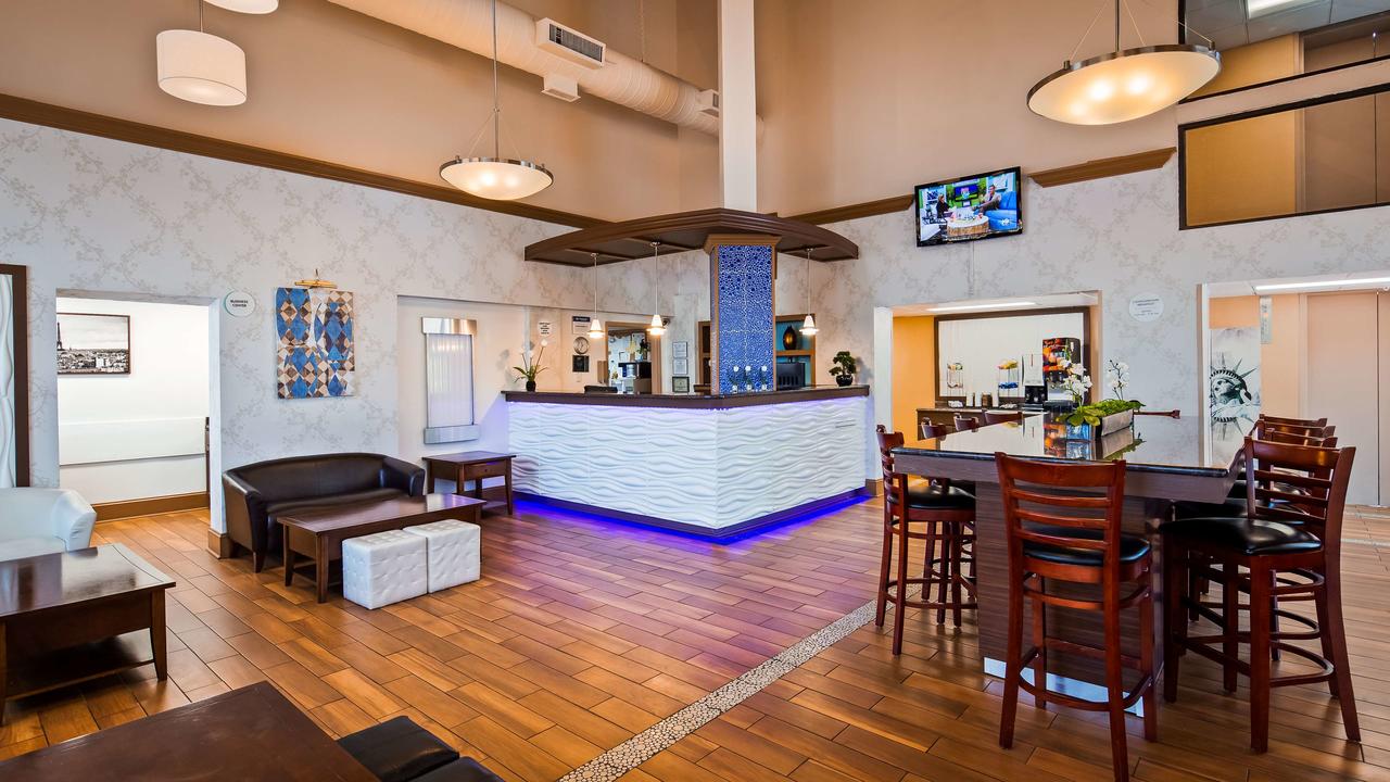 Best Western Hampton Coliseum Inn - thumb 13