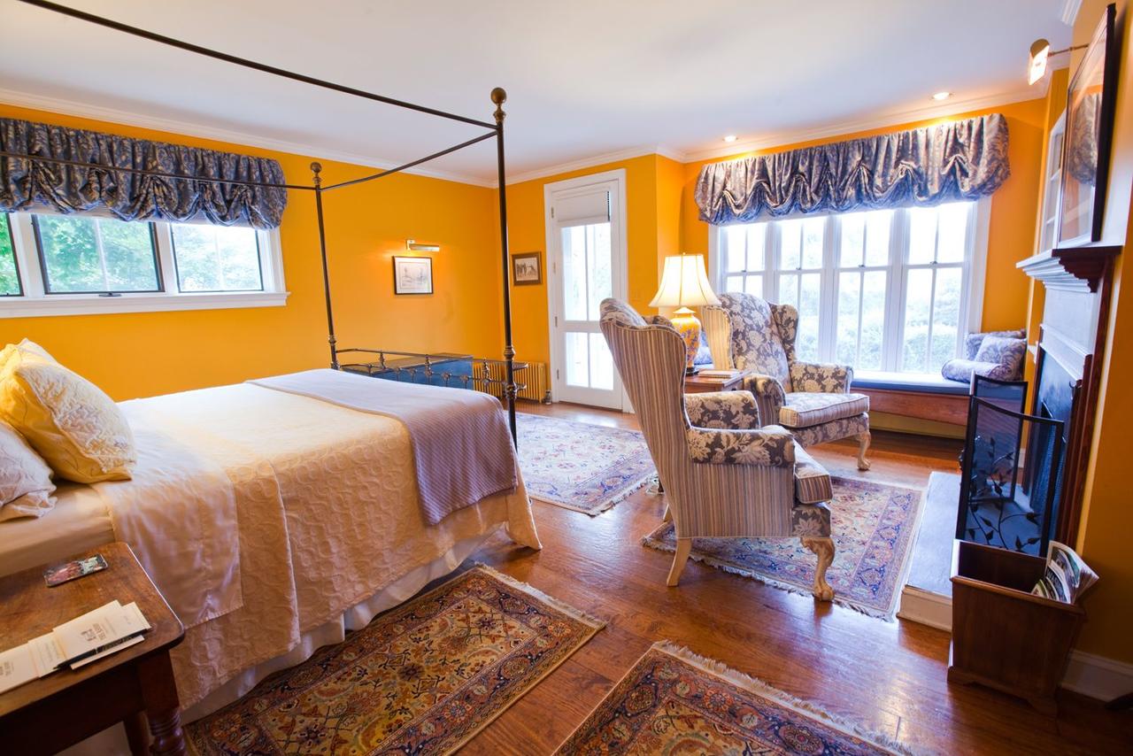 Ashby Inn & Restaurant - thumb 8