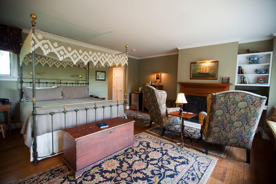 Ashby Inn & Restaurant - thumb 3