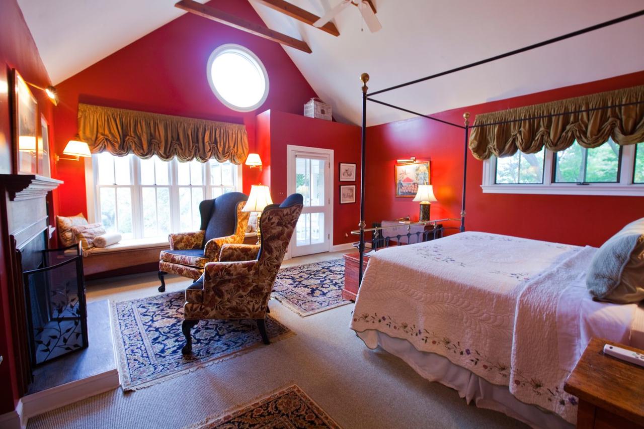 Ashby Inn & Restaurant - thumb 7