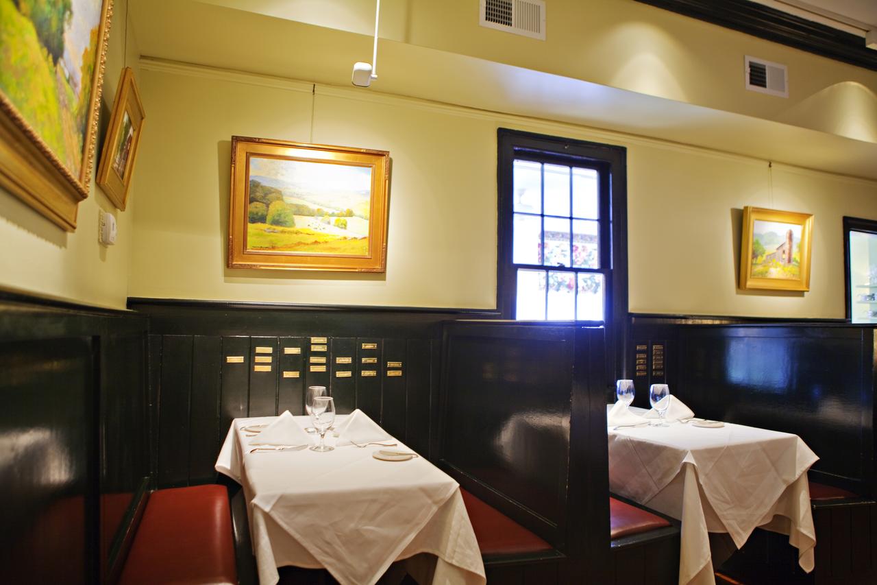 Ashby Inn & Restaurant - thumb 16