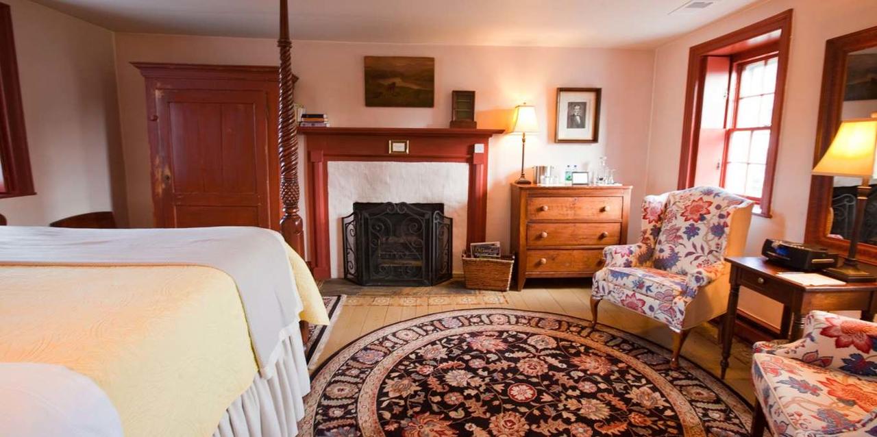 Ashby Inn & Restaurant - thumb 10