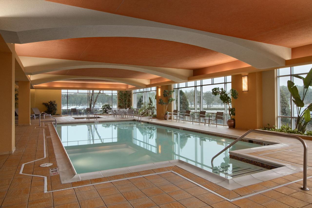 Embassy Suites By Hilton Hampton Convention Center - thumb 34