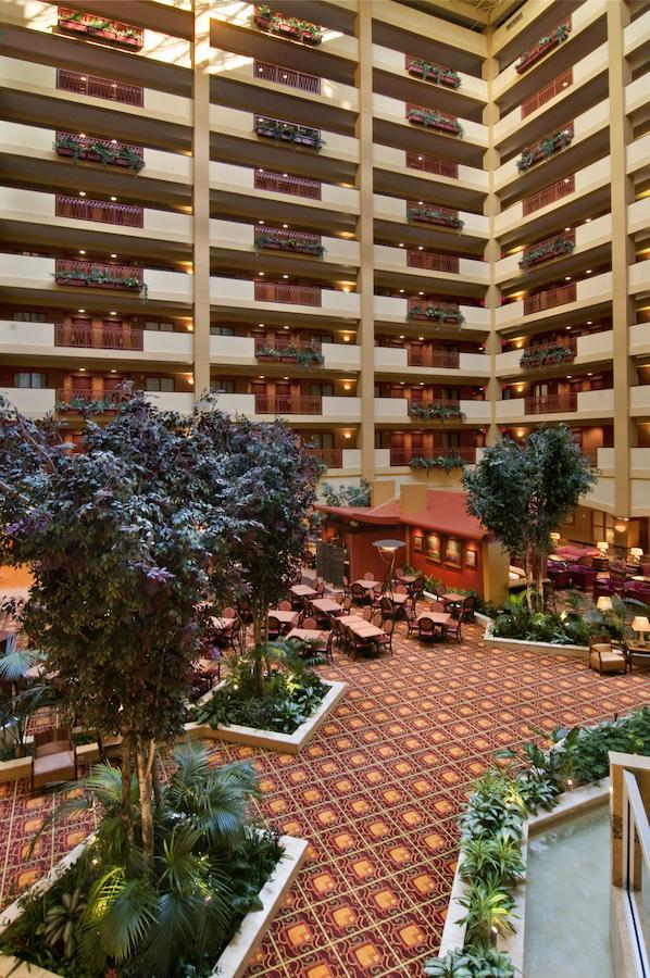 Embassy Suites By Hilton Hampton Convention Center - thumb 26