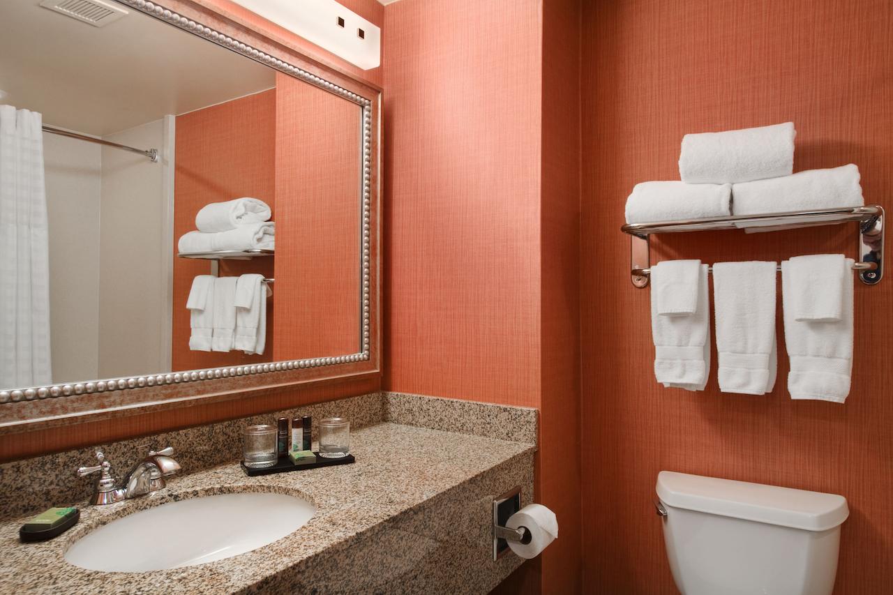 Embassy Suites By Hilton Hampton Convention Center - thumb 41