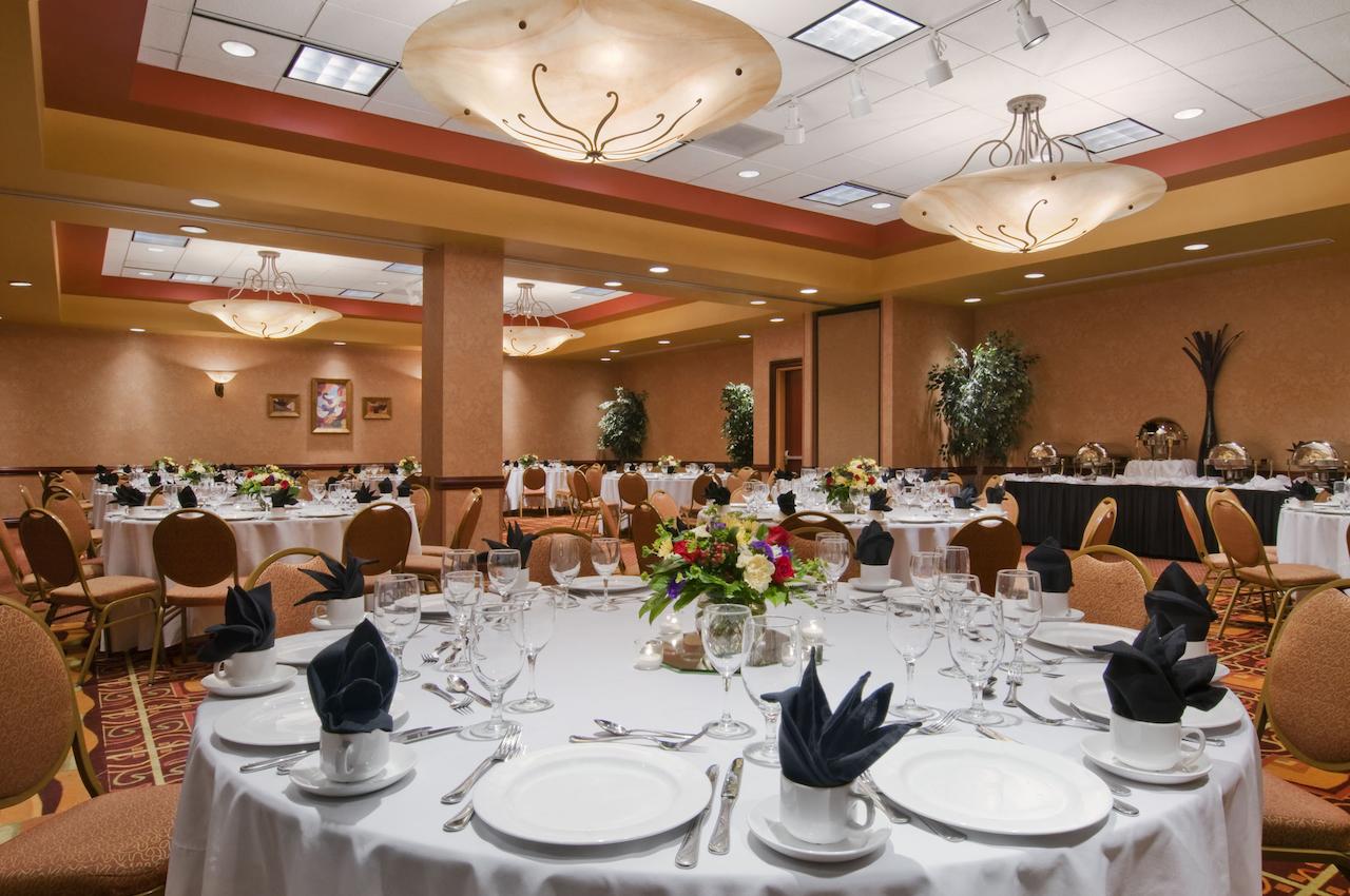 Embassy Suites By Hilton Hampton Convention Center - thumb 30