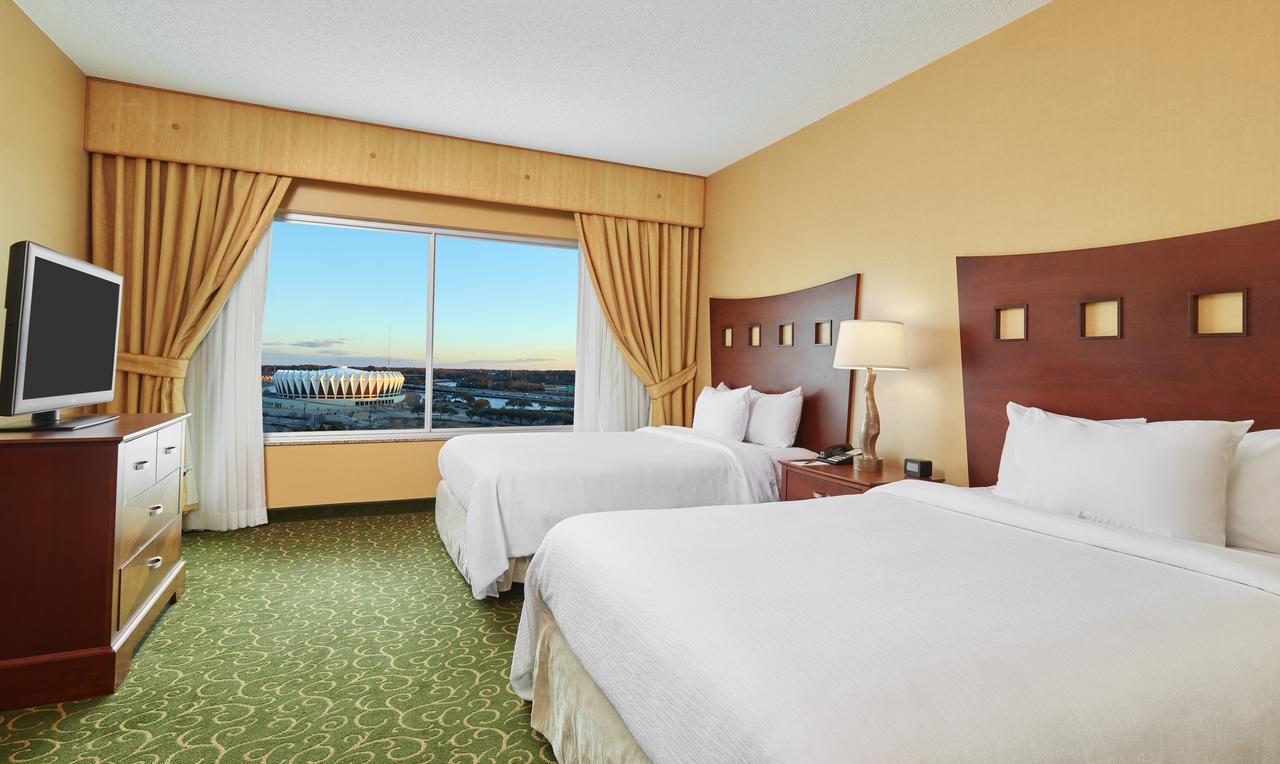 Embassy Suites By Hilton Hampton Convention Center - thumb 17