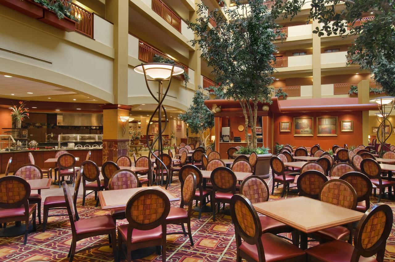 Embassy Suites By Hilton Hampton Convention Center - thumb 28