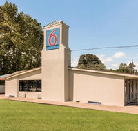 Motel 6 Newport News - Tourism Bookings