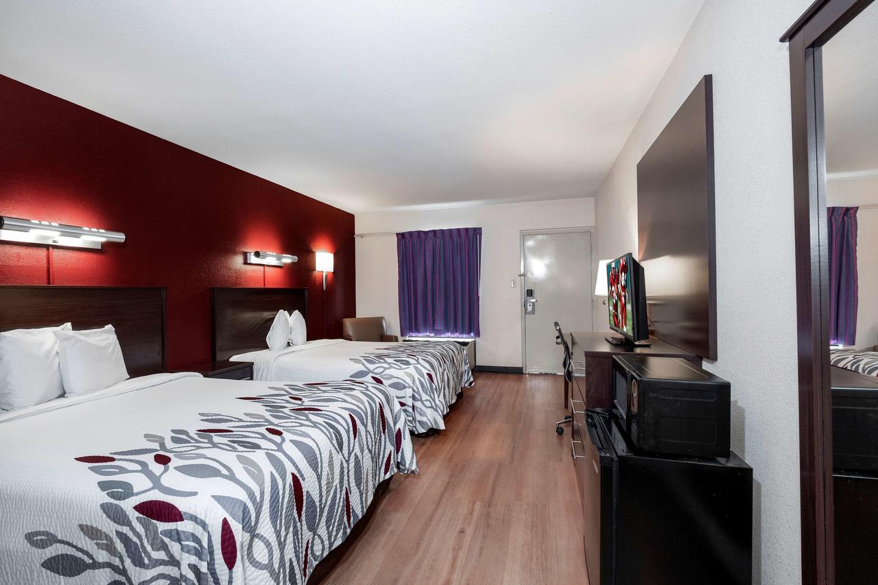 Red Roof Inn Winchester - thumb 4