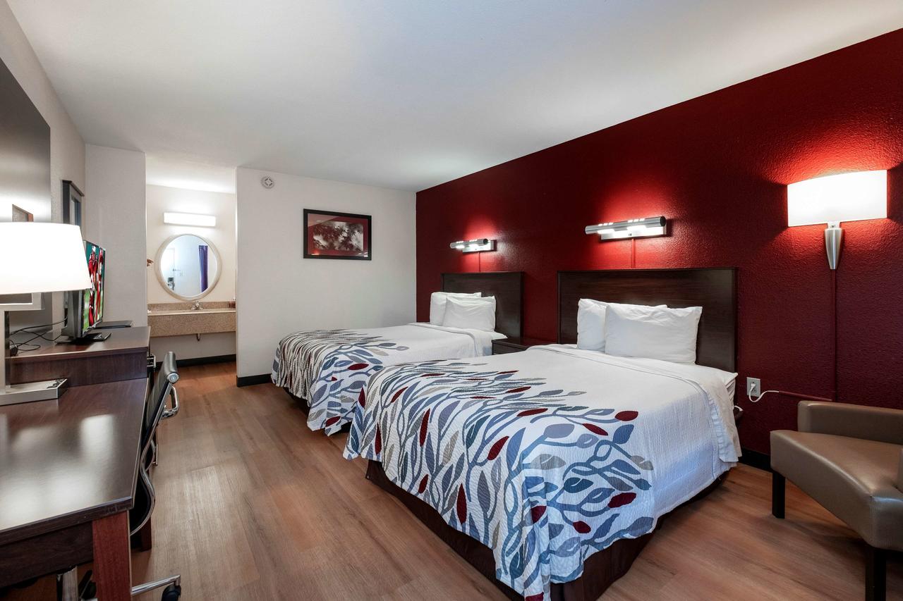 Red Roof Inn Winchester - thumb 14