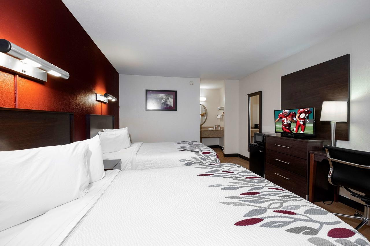 Red Roof Inn Winchester - thumb 6