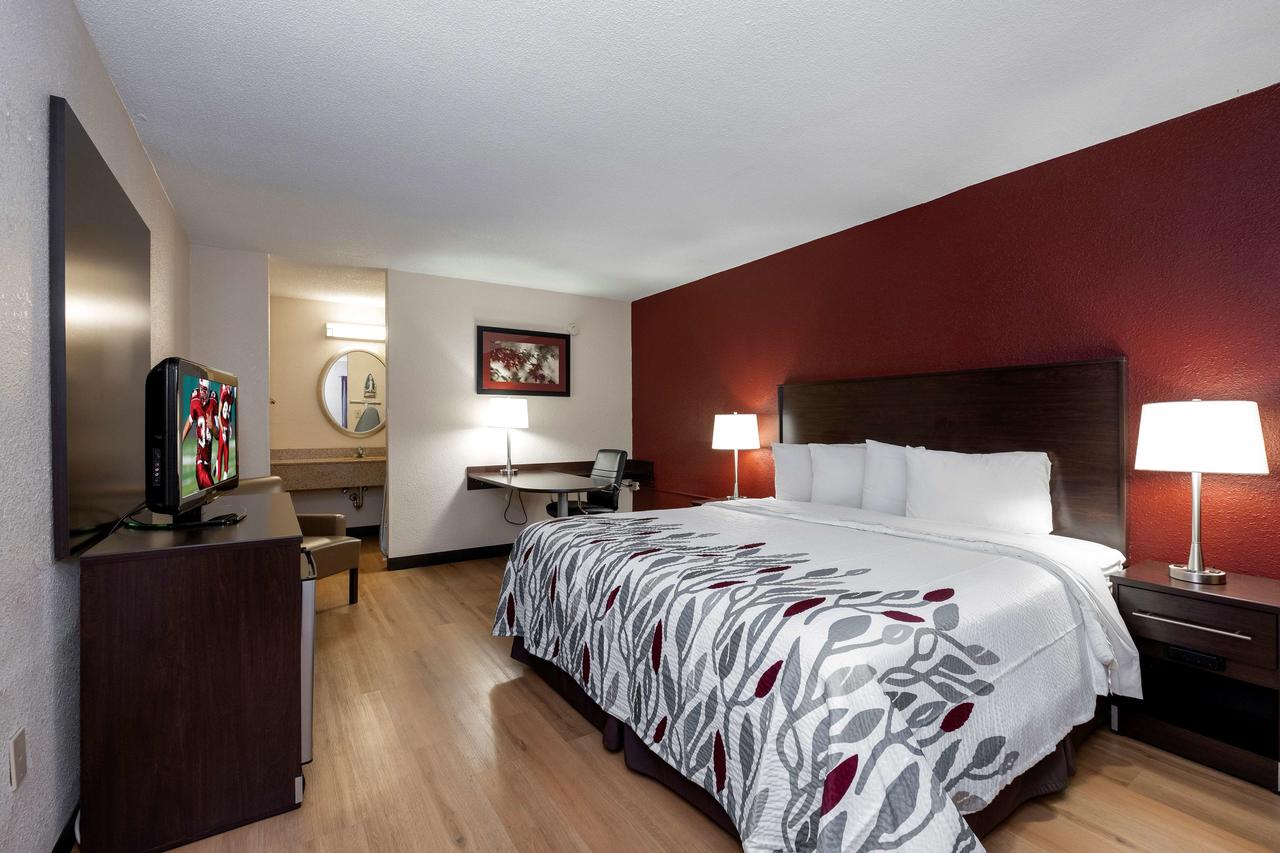 Red Roof Inn Winchester - thumb 22