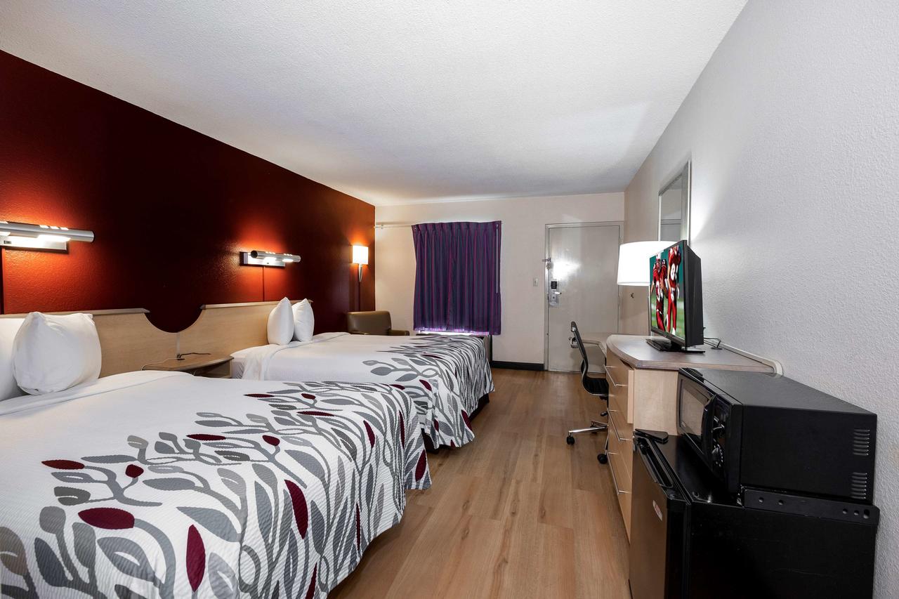 Red Roof Inn Winchester - thumb 21