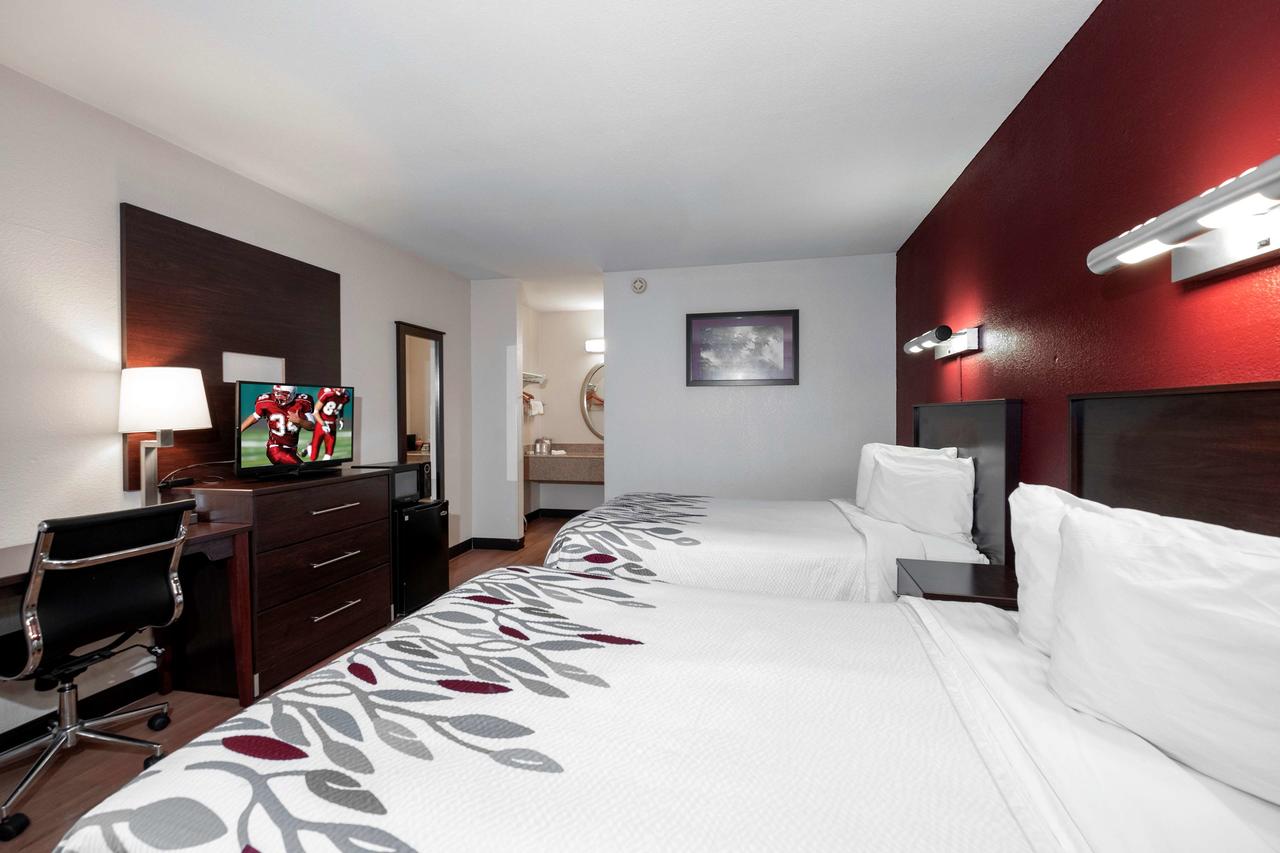 Red Roof Inn Winchester - thumb 30