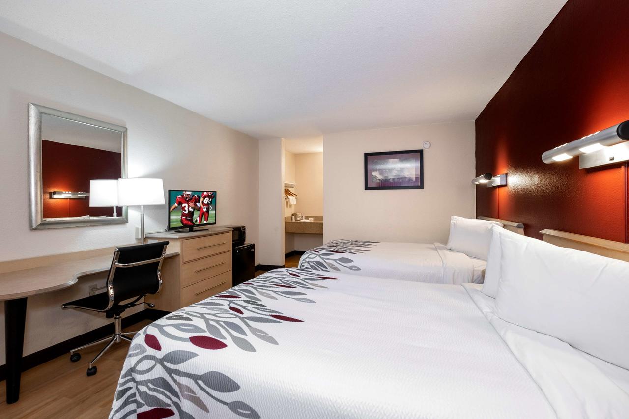 Red Roof Inn Winchester - thumb 11