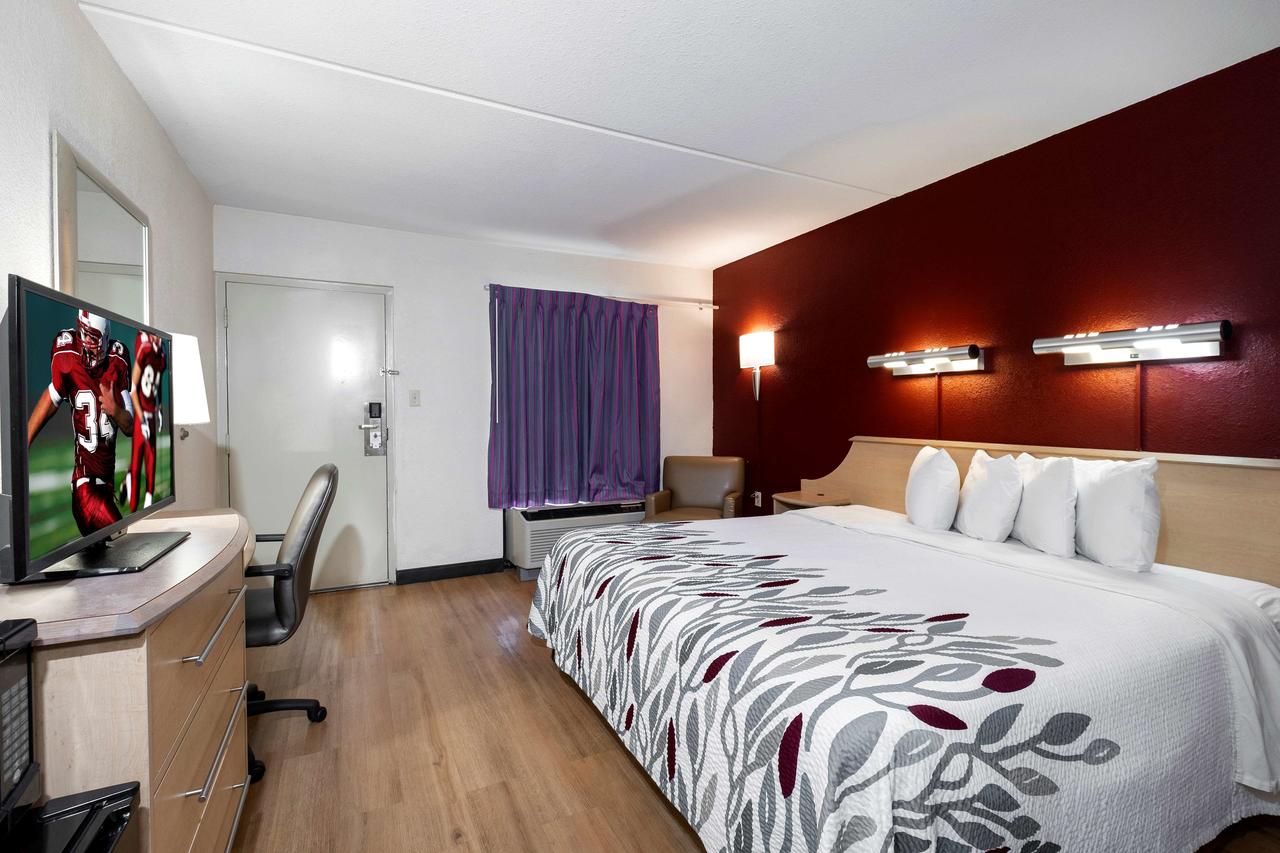 Red Roof Inn Winchester - thumb 26