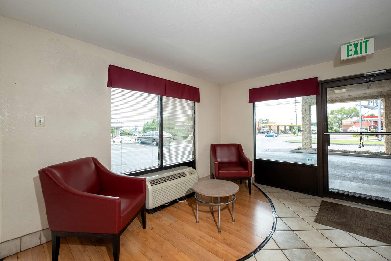 Red Roof Inn Winchester - thumb 10