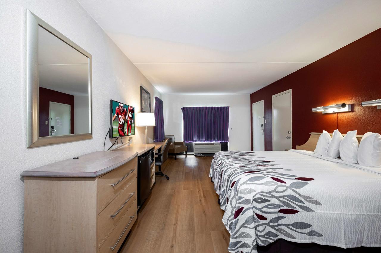 Red Roof Inn Winchester - thumb 0