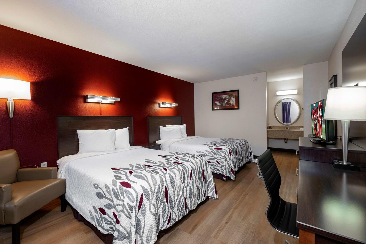 Red Roof Inn Winchester - thumb 31