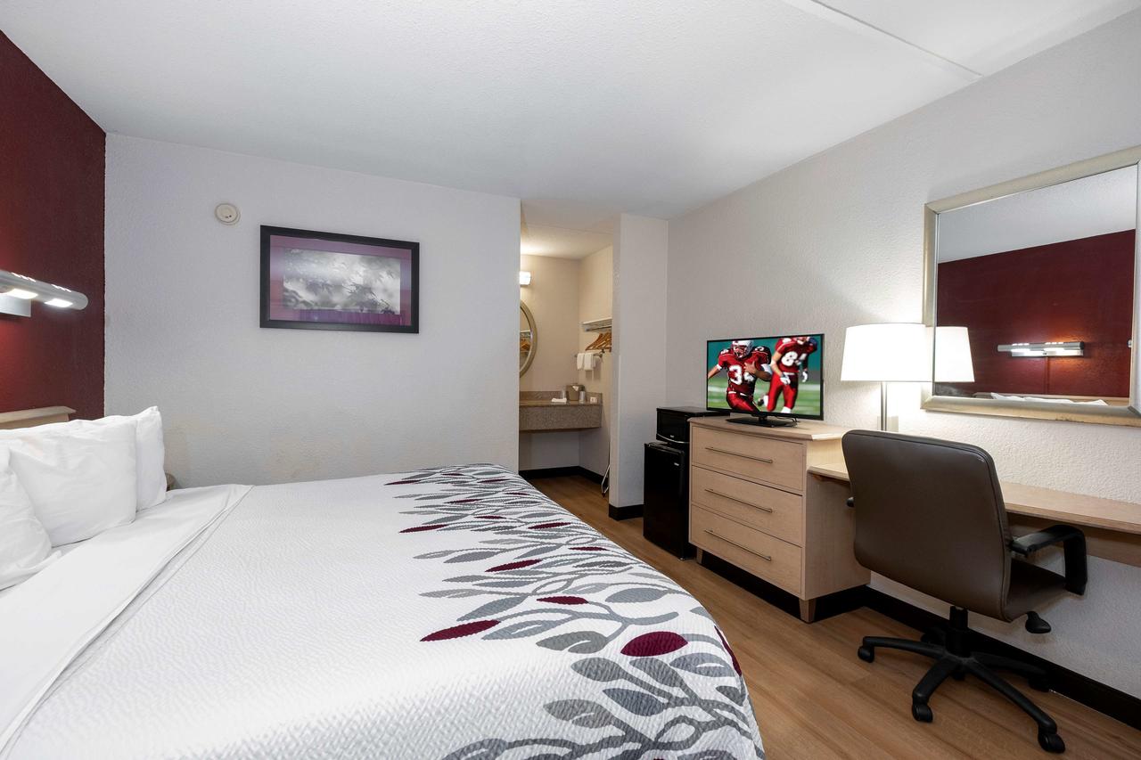 Red Roof Inn Winchester - thumb 20