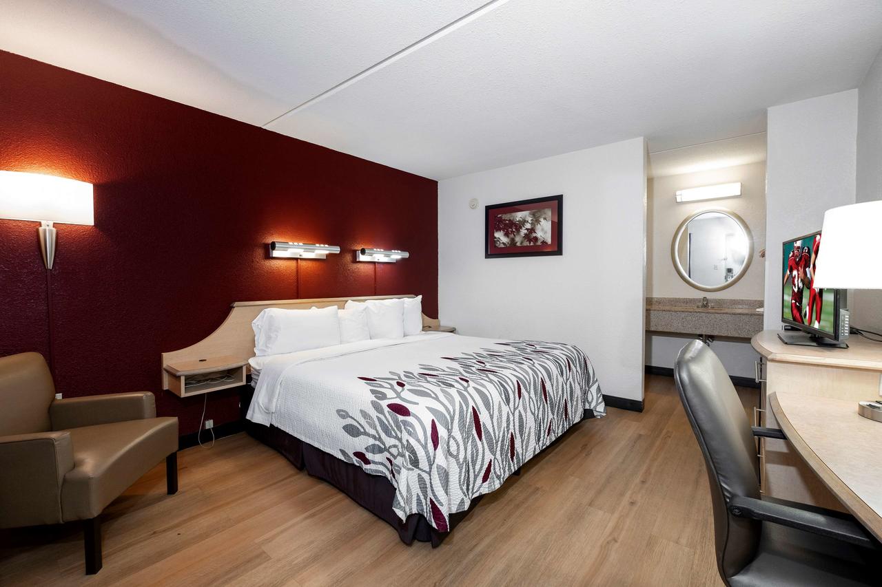 Red Roof Inn Winchester - thumb 12