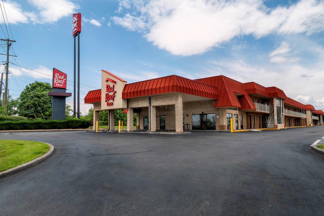 Red Roof Inn Winchester - thumb 25