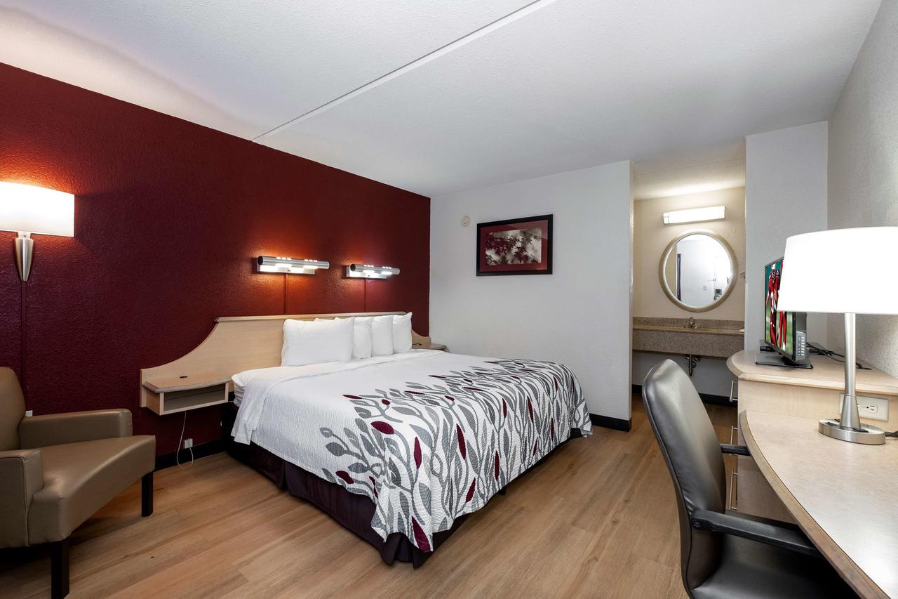 Red Roof Inn Winchester - thumb 3