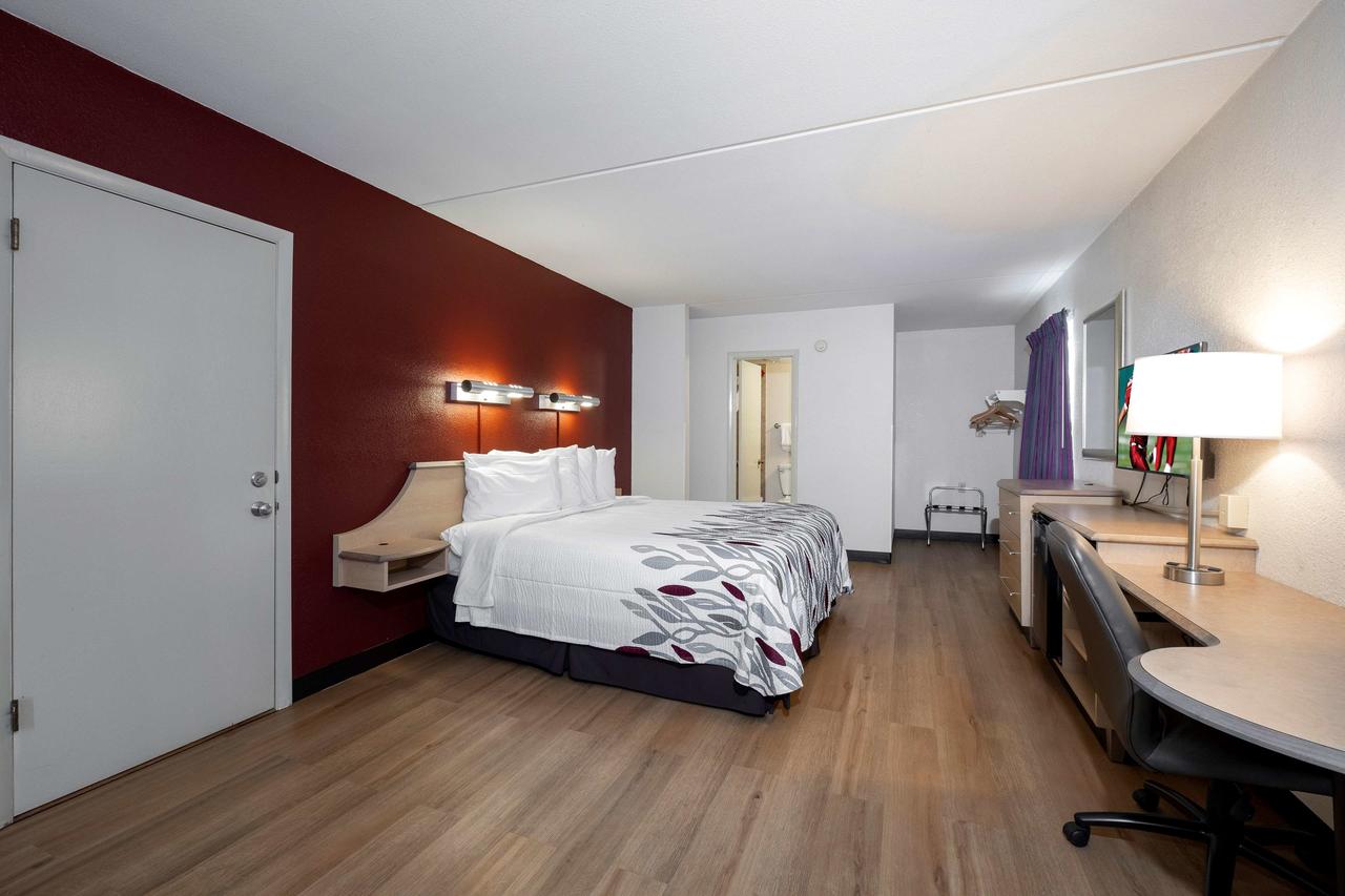 Red Roof Inn Winchester - thumb 15