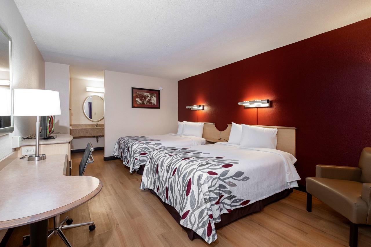 Red Roof Inn Winchester - thumb 18