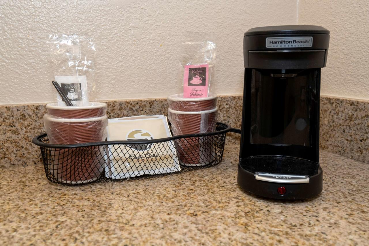 Red Roof Inn Winchester - thumb 8