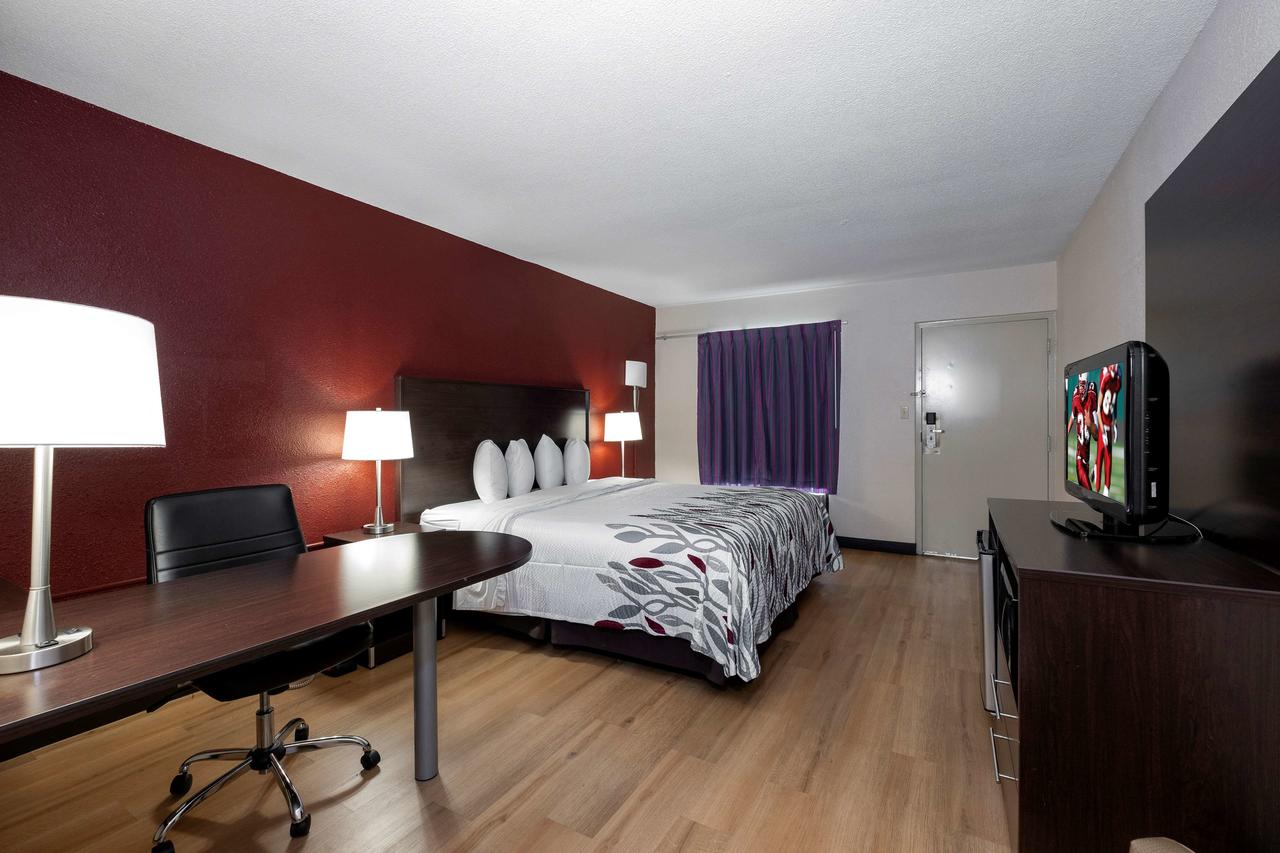 Red Roof Inn Winchester - thumb 2