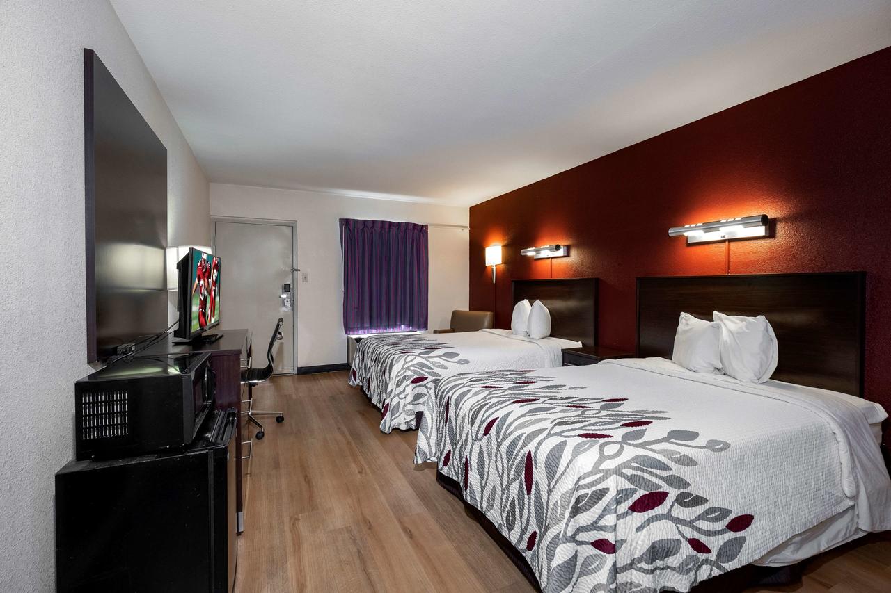 Red Roof Inn Winchester - thumb 19