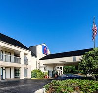 Motel 6 Roanoke VA - Accommodation China