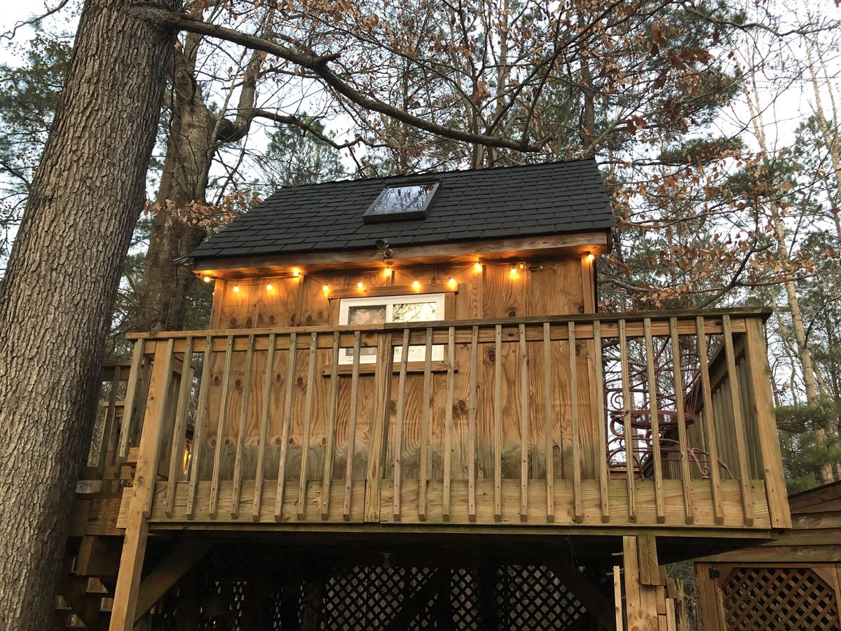 Adorable Tree House - thumb 5