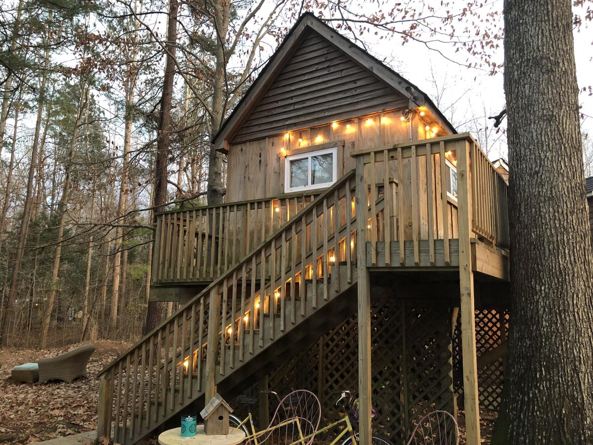 Adorable Tree House - thumb 13