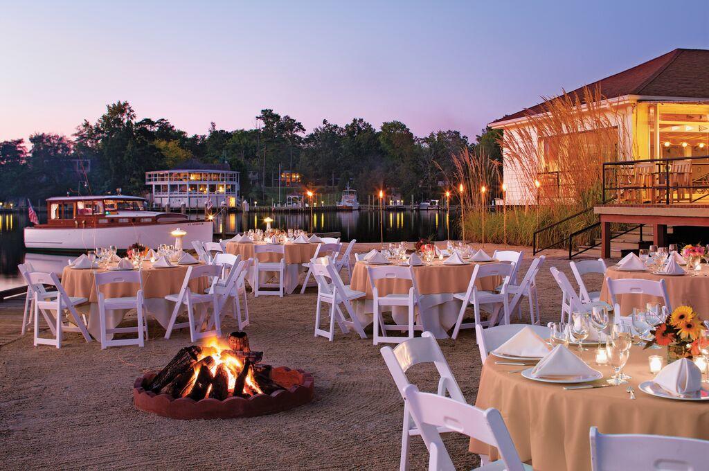 The Tides Inn - thumb 2