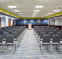 Wingate by Wyndham Chesapeake - Tourism Bookings