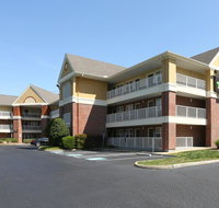 Extended Stay America - Chesapeake - Crossways Blvd. - Tourism Bookings