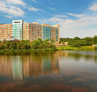 Westin Washington Dulles Airport - Tourism Bookings