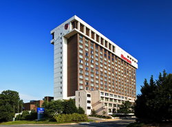 Sheraton Pentagon City
