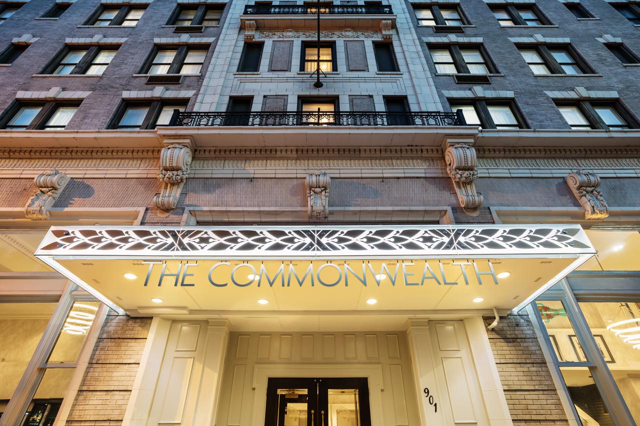 The Commonwealth - thumb 1