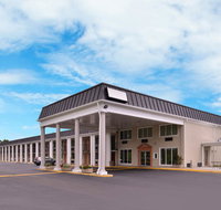 Americas Best Value Inn Richmond - Tourism Bookings