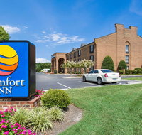 Comfort Inn Newport News Airport - Tourism Bookings