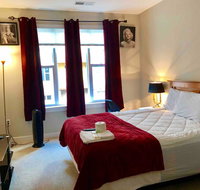 SPARKLING CLEAN PRIVATE BEDBATH NEAR IAD AIRPORT - Tourism Bookings