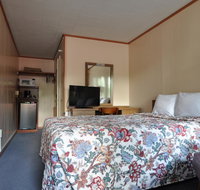 Budget Inn near WestRock - Tourism Bookings