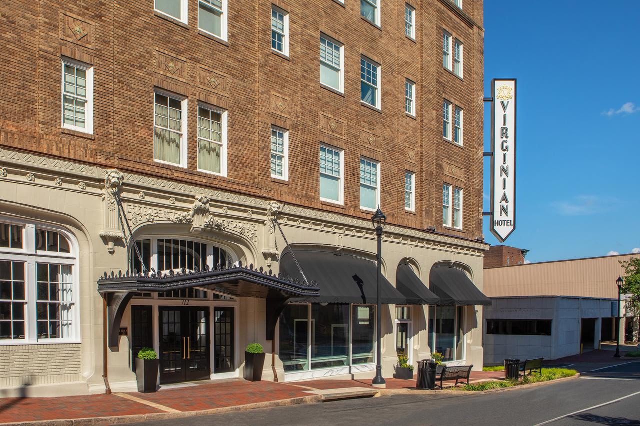 The Virginian Lynchburg, Curio Collection By Hilton - thumb 10